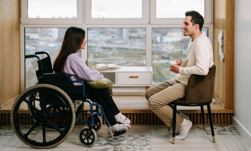 Ablelizm – czyli jak nie należy mówić o niepełnosprawności